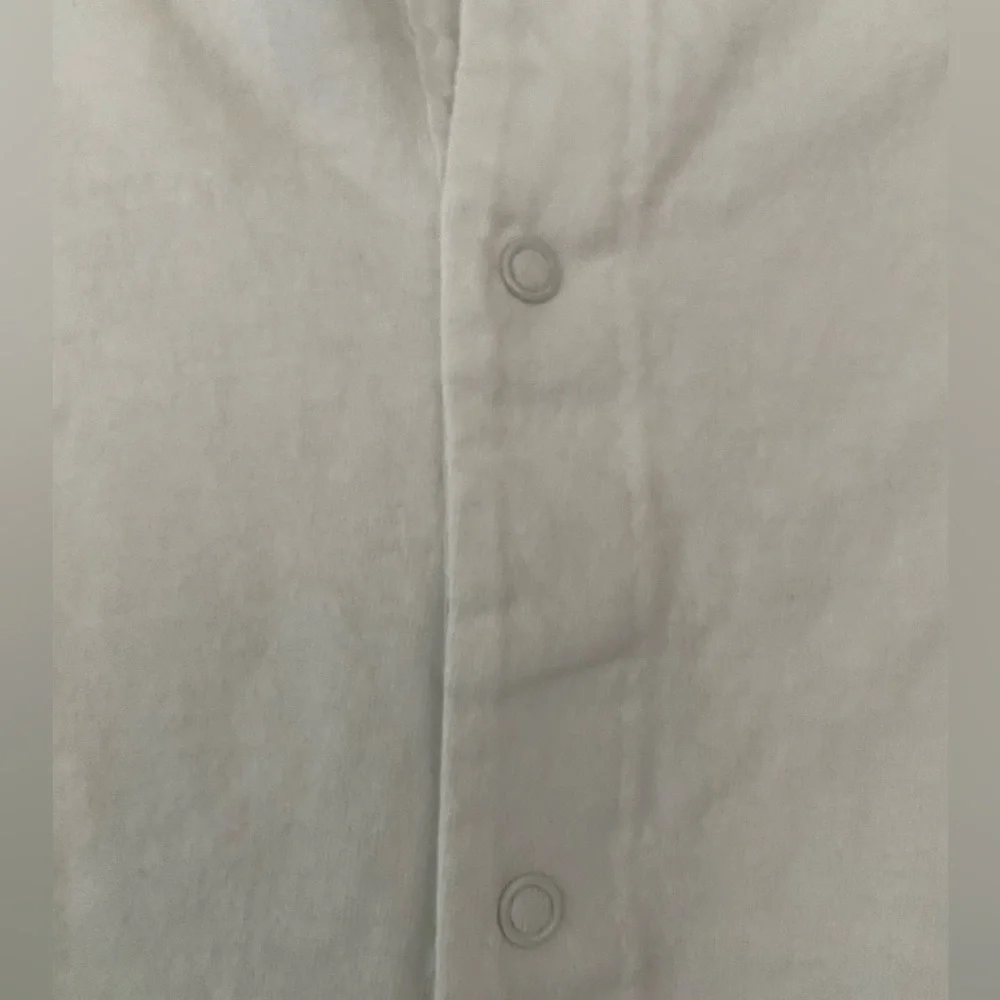 Buck and Buck adaptive men’s t-shirt or undershirt - Picture 3 of 4